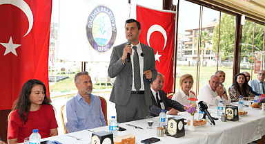 Manisa Büyükşehir Belediyesi üreticiye 40 milyon TL’lik destek sağlayacak