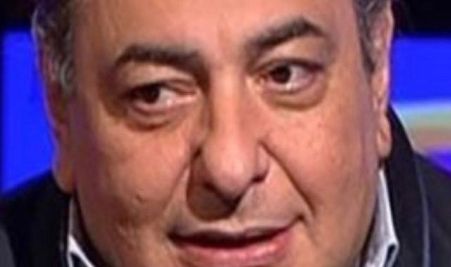Merdivenlerden düşen gazeteci Reha Muhtar hastaneye kaldırıldı