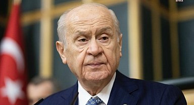MHP Genel Başkanı Devlet Bahçeli: Can Atalay konusu tamamıyla kapanmıştır