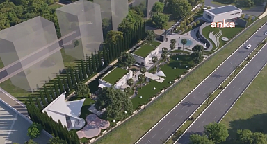 MHP'li belediyeden Ferdi Tayfur müzesi ve sanat parkı 