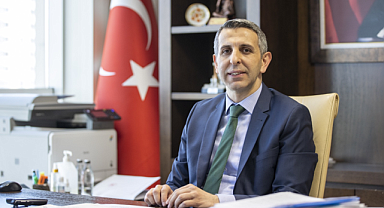 MUÇEV Başkanlığına Abdullah Uçan atandı 