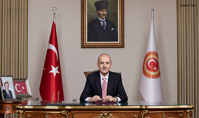 Numan Kurtulmuş, Büyük Taarruz ve Zafer Haftası'nda Kütahya ve Afyonkarahisar’da