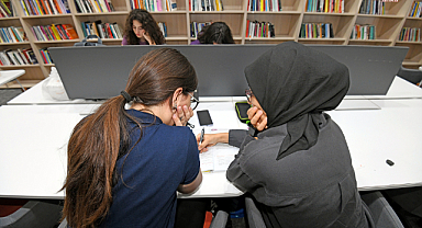 Osmangazi'de Gezici Kütüphane yollara çıkmaya hazırlanıyor 