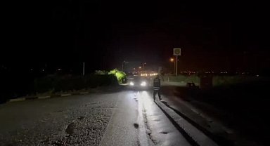 Osmaniye'de uyuşturucu operasyonu: İki kişi gözaltına alındı