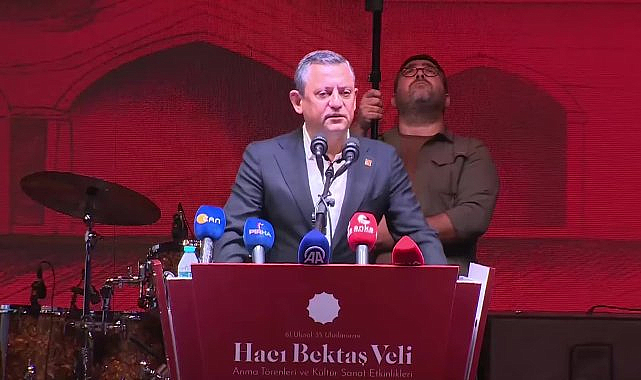 Özel: