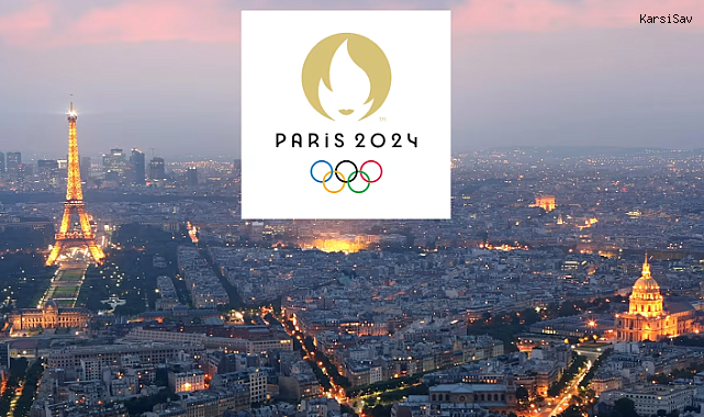 Paris 2024 Olimpiyatları 7'nci gün sonuçları
