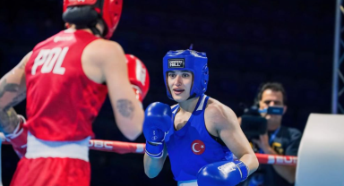 Paris Olimpiyatları'nda Esra Yıldız Kahraman bronz madalya kazandı, Merve Dinçel Kavurat Olimpiyat 5'incisi oldu