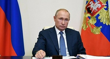 Rusya, Kursk'a komşu Belgorod bölgesinde acil durum ilan etti