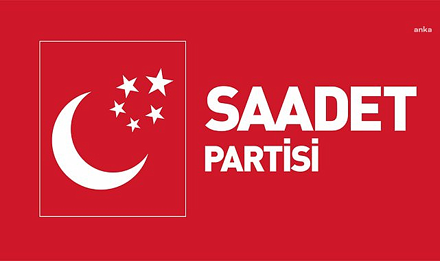 Saadet Partisi Genel Başkan Yardımcısı ve Kayseri Milletvekili Mahmut Arıkan, Genel Başkan Vekili oldu