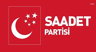 Saadet Partisi Genel Başkan Yardımcısı ve Kayseri Milletvekili Mahmut Arıkan, Genel Başkan Vekili oldu