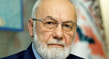 SADAT'ın kurucusu Adnan Tanrıverdi hayatını kaybetti