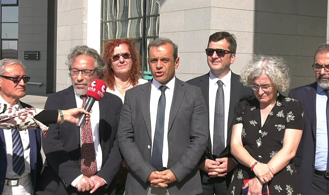 Sağlık Bakanı ve TTB arasında 4 yıl sonra ilk görüşme yapıldı