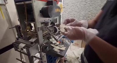 Sahte pasaport operasyonlarında yakalanan 10 şüpheliden 8'i tutuklandı