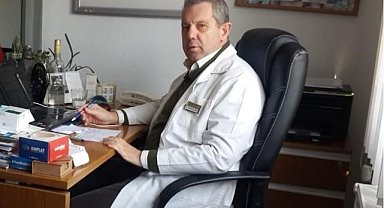 Saldırıya uğrayan aile hekimi Mustafa Hürkal Tezvar mesleği bıraktı