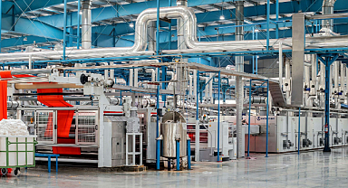 Satın Alma Yöneticileri Endeksi verilerine göre temmuzda talep azaldı