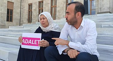  Şenyaşar ailesi, Cumhurbaşkanı Erdoğan'la görüşme talebi karşılanana kadar TBMM'de eyleme devam edecek 