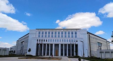 Son bir haftada 5 siyasi parti kuruldu... 