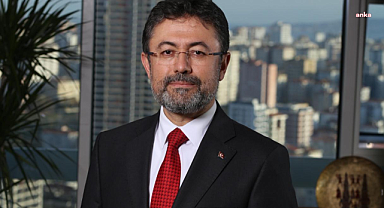 Tarım ve Orman Bakanı Yumaklı: Aydın Bozdoğan'daki orman yangını kontrol altına alındı