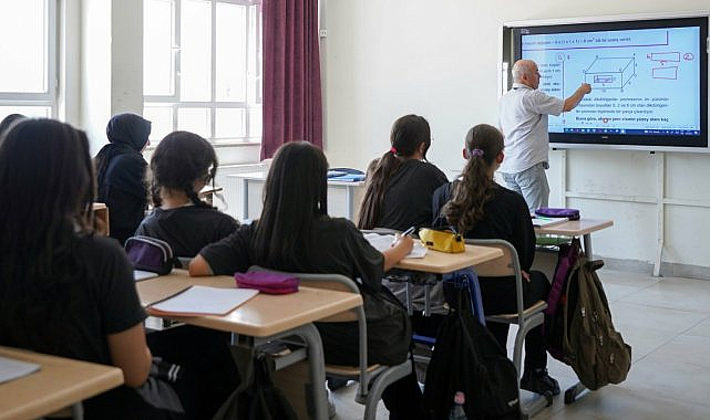 Taşımalı Eğitim Yönetmeliği'nde değişiklik: Ücretsiz öğle yemeği verilecek öğrenciler belirlenecek