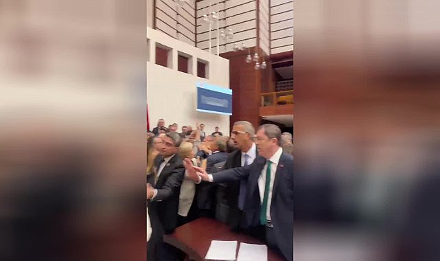 TBMM'de kavgada yaralanan Gülistan Kılıç Koçyiğit: Bu münferit bir olay değil. Planlıydı, yol verildi, ekipleri ayarlamışlardı
