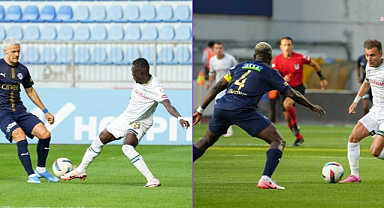 Tümosan Konyaspor, Kasımpaşa deplasmanından 3-2 galibiyetle dönüyor 