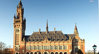 Türkiye, İsrail aleyhine açılan soykırım davasına müdahillik başvurusunu yaptı