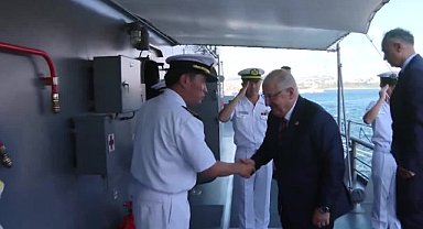 Türkiye-Japonya ilişkilerinin 100. yılında Bakan Güler: "Bu ziyaretler birbirimize duyduğumuz güveni daha da artırmaktadır"