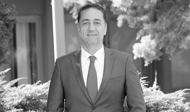 Türkiye Petrolleri: Arama Daire Başkanı Mehmet Salih Bülent Sadioğlu vefat etti