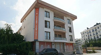 Tuzla Belediyesi, AK Parti döneminde İlim Yayma Cemiyeti'ne verilen binaların tahliyesini istedi