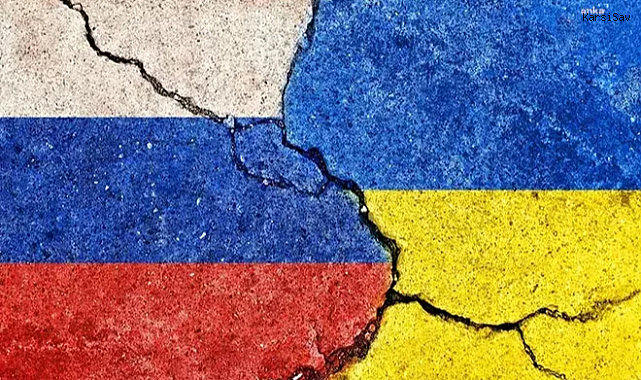 Ukrayna, Kursk bölgesinde