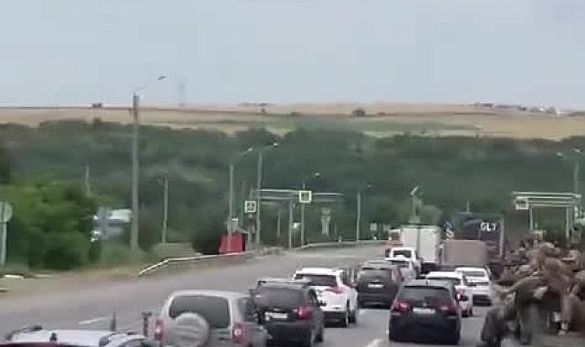 Ukrayna'nın, Rusya'ya yönelik Batı destekli saldırıları savaşta yeni bir aşama