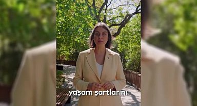 Üsküdar Belediye Başkanı Dedetaş: "Üsküdar yaşatmayı seçecek"