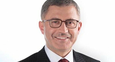 Üsküdar Belediye Başkanlığı'ndan eski başkan Hilmi Türkmen hakkında suç duyurusu 