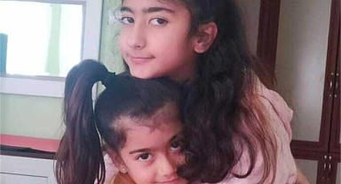 Zelal ve Ada Yıldırım kardeşlerin ailesi: 