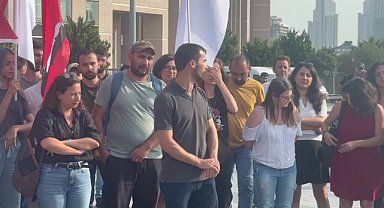 1 Mayıs tutuklularına tahliye 