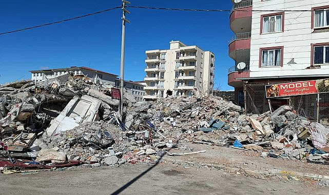 25 kişiye mezar olan Hasoğlu Apartmanı soruşturması: 9-11 ay tutuklu kalan şüpheliler
