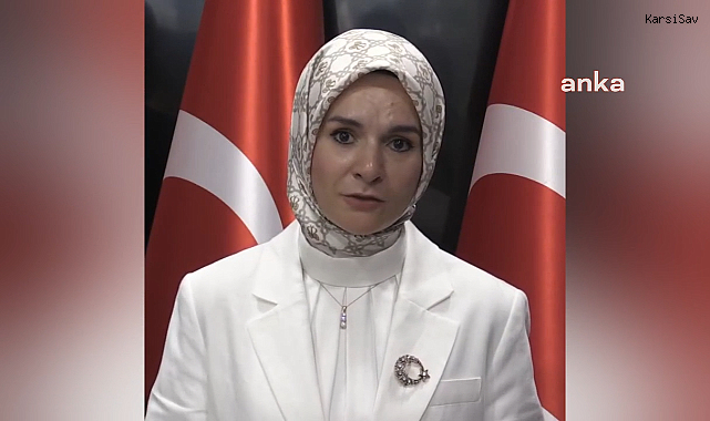 Aile ve Sosyal Hizmetler Bakanı Göktaş: