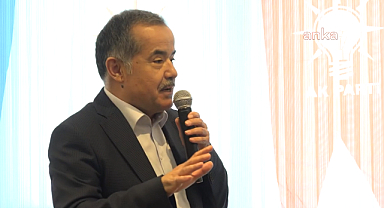 AK Parti Aksaray Milletvekili Aydoğdu: 