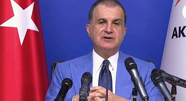 AK Parti Sözcüsü Çelik, Lübnan'da 'çağrı cihazı' saldırısını değerlendirdi: "Bu eylem, katliam şebekesinin savaşı bölgeselleştirme ve Lübnan'a yayma çabasıdır" 