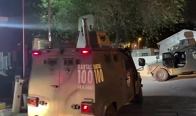 Ali Yerlikaya: İstanbul'da "KUYU-22" operasyonlarında 23 şüpheli yakalandı