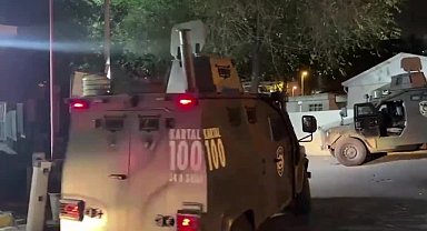 Ali Yerlikaya: İstanbul'da "KUYU-22" operasyonlarında 23 şüpheli yakalandı