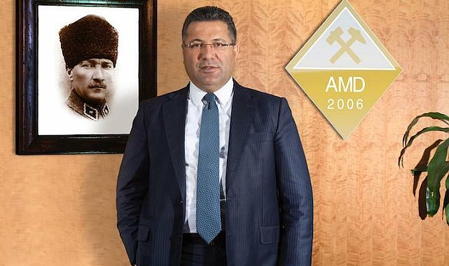 AMD Başkanı Hasan Yücel'den 'orman yönetmeliği' tepkisi: Yeni yönetmelik madenciliğin ölüm fermanıdır