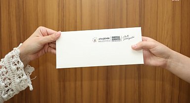 Ataşehir Belediyesi'nden sokak hayvanları için dikkati çeken mektup