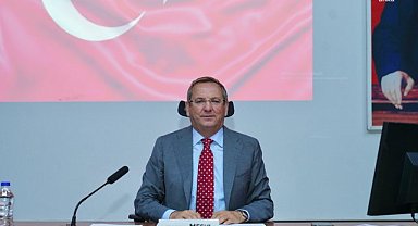 Ayvalık Belediyesi, 11 Eylül'de Öğrenci Lokantası'nın açılışını yapacak