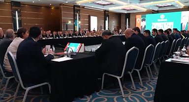 Bakan Yerlikaya: Terör örgütlerine yönelik 35 bin 428 operasyon düzenlendi