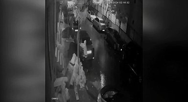 Bakani Yerlikaya: İstanbul'da iş yerlerini kurşunlayan organize suç örgütüne operasyon