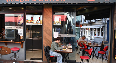 Beşiktaş'ta öğrencilere ücretsiz yemek uygulaması, Öğrenci-Ye hayata geçti