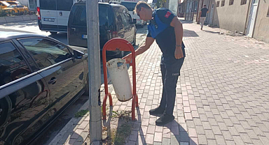 Bilecik'te çevreyi kirleten kişilere toplam 238 bin 521 TL tutarında cezai işlem uygulandı