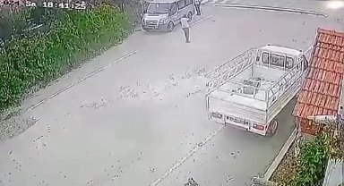 Burdur'da baba ve oğul tüfekle vurularak öldürüldü 