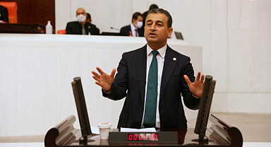 Burhanettin Bulut'tan Bakan Özdemir'e: TÜİK kaybolan çocuklarla ilgili istatistikleri 8 yıldır neden yayınlamamaktadır?